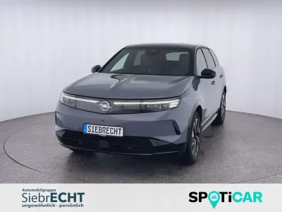 Gebraucht Opel Grandland Electric 156 kW (213 PS) 2025 Grau SUV