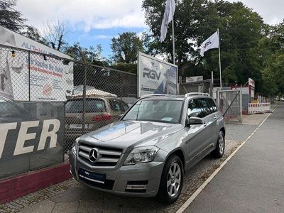 Mercedes GLK200