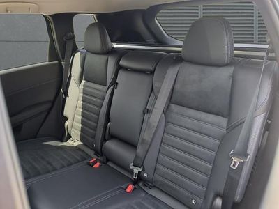 Gebraucht Mitsubishi Outlander P-HEV Edition 306 PS (225 kW) 2026 Basaltgrau (u28)