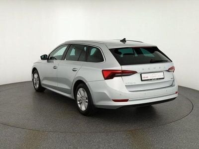 Second-hand Skoda Octavia 110 CP (80 kW) 2024 Andere