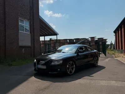 Gebraucht Audi A5