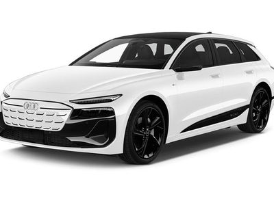 Usata Audi A6 e-tron 280 kW (381 CV) 2024 Station wagon