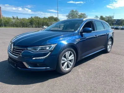 Gebraucht Renault Talisman