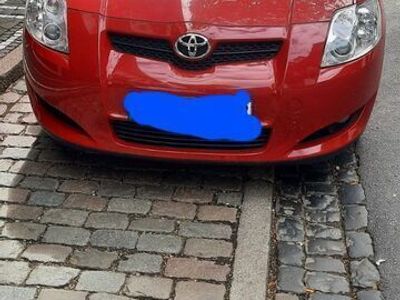 gebraucht Toyota Auris 1.4 -