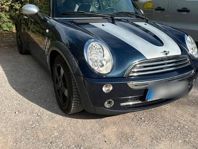 Mini Cooper Coupé