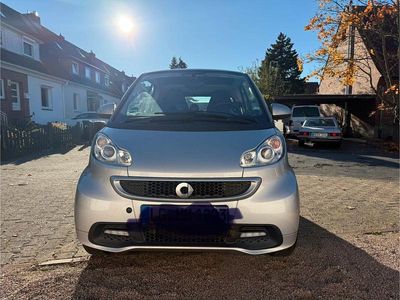 Smart ForTwo Coupé