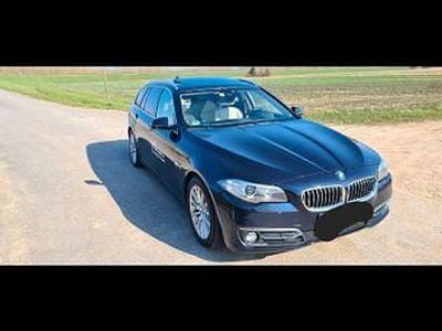 BMW 525