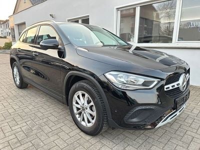 Mercedes GLA180