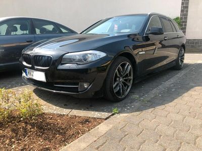 BMW 525
