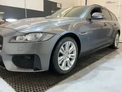 Gebraucht Jaguar XF