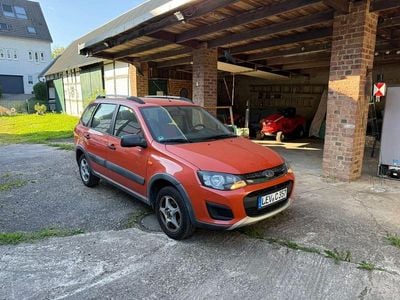 Lada Kalina
