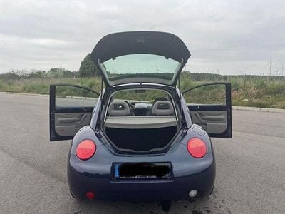 VW Beetle