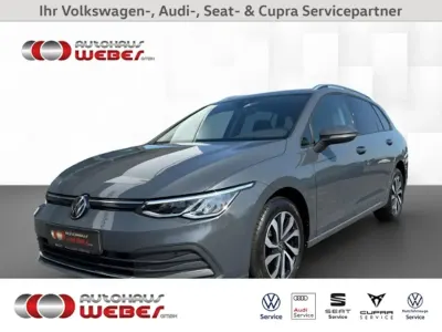 Gebraucht VW Golf VIII Active 150 PS (110 kW) 2023 Kombi