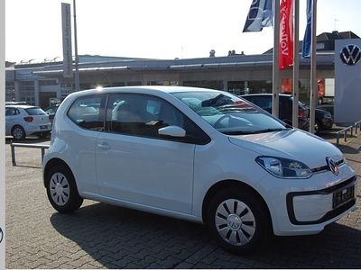 gebraucht VW up! up! move