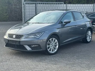 Gebraucht Seat Leon