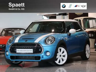 Occasion Mini Cooper SD