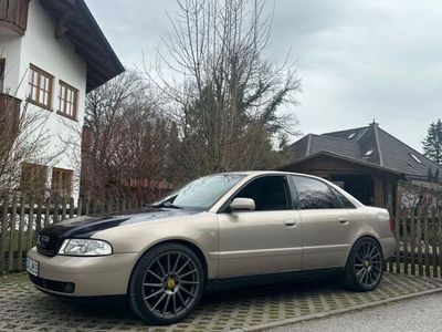 gebraucht Audi A4 1.6 -