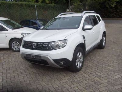 gebraucht Dacia Duster II Comfort Navi Klimaautomatik