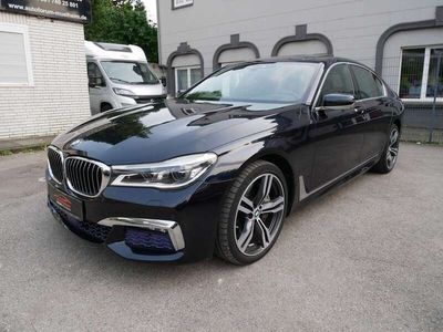BMW 750