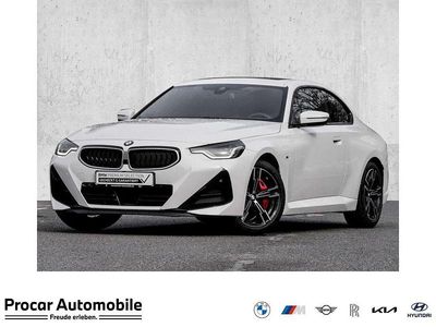 Gebraucht BMW 218 M Sport 156 PS (114 kW) 2025 Limousine