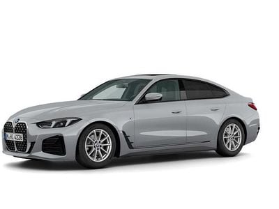 BMW 430 Gran Coupé