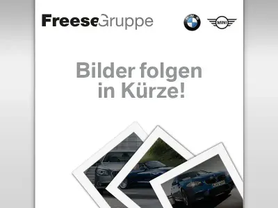 Gebraucht BMW 223 Active Tourer M Sport 197 PS (144 kW) 2025 Grün Van / Kleinbus