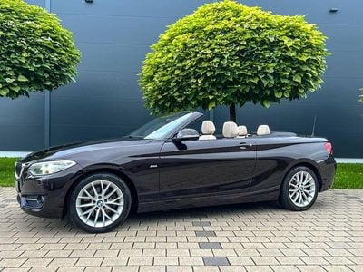 BMW 220