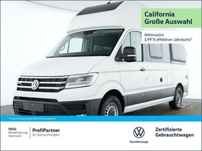 VW California