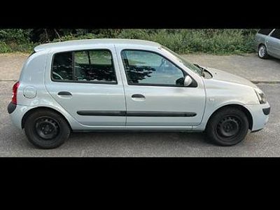 Renault Clio II
