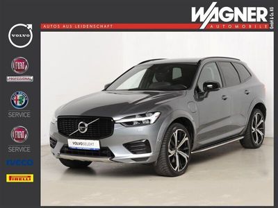 gebraucht Volvo XC60 T8 AWD Recharge R-Design Xenium 22