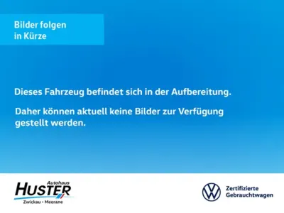Gebraucht VW Taigo Beats 110 PS (80 kW) 2022 Grau SUV