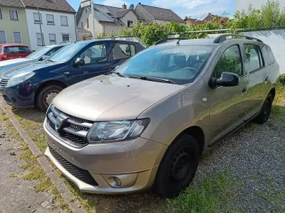 Gebraucht Dacia Logan MCV