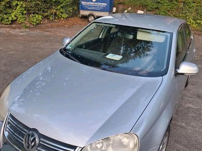 VW Jetta