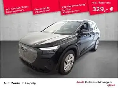 Gebraucht Audi Q4 e-tron