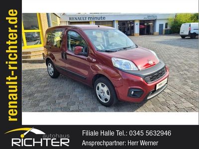 Fiat Qubo