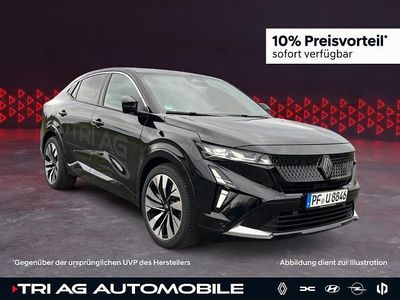 Gebraucht Renault Rafale Techno 200 PS (147 kW) 2025 SUV