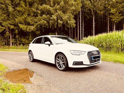 Audi A3 Sportback e-tron