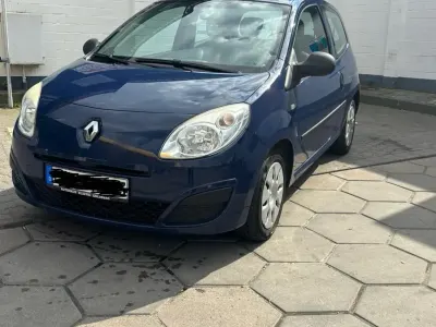 Käytetty Renault Twingo
