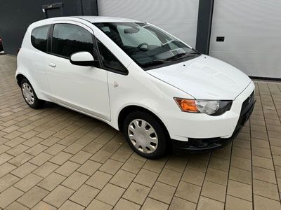 gebraucht Mitsubishi Colt Lim. 3-trg. Intense