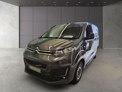 Citroën e-Jumpy