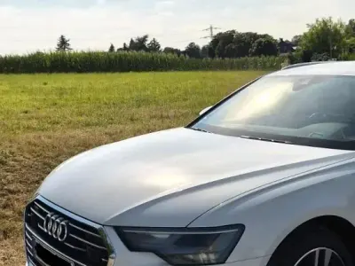 Gebraucht Audi A6