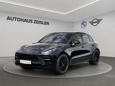 Porsche Macan GTS