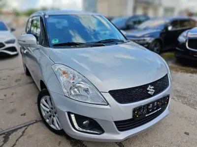 Gebraucht Suzuki Swift