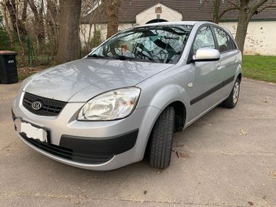 gebraucht Kia Rio 1.4 EX EX