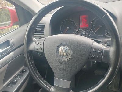 gebraucht VW Golf V 