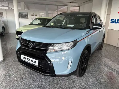 Gebraucht Suzuki Vitara