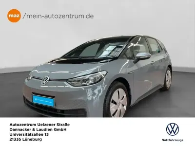 Gebraucht VW ID.3 Pro Performance 150 kW (204 PS) 2023 Mondsteingrau Kleinwagen