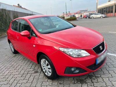 gebraucht Seat Ibiza 6j. 1.4