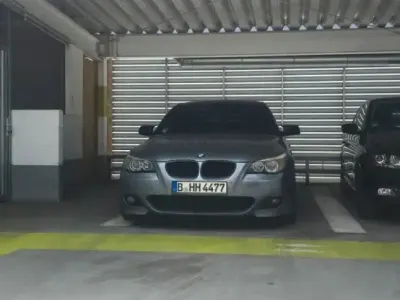 Gebraucht BMW 525