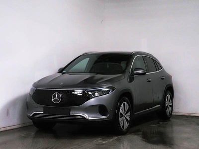 Gebraucht Mercedes EQA350 214 kW (292 PS) 2024 Grau SUV